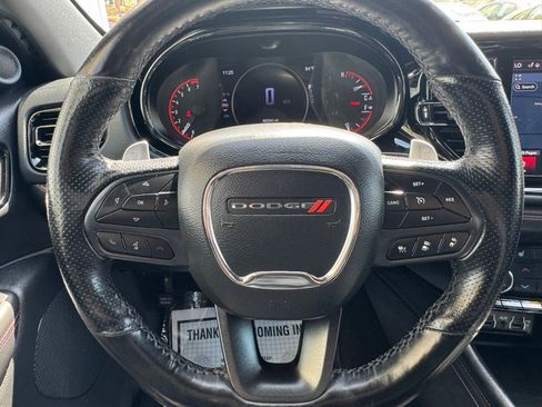Used 2024 Dodge Durango GT image 16