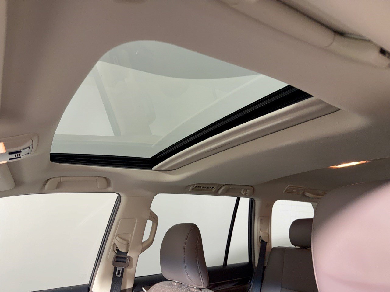 Used 2019 Lexus GX 460 Luxury AWD/4WD image 27