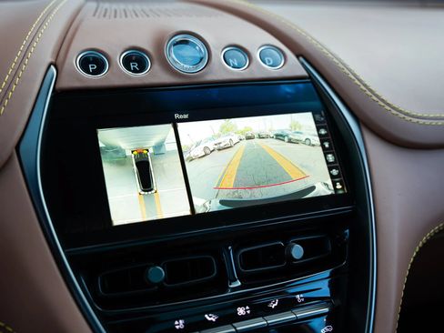 Used 2023 Aston Martin DBX 707 AWD/4WD image 45