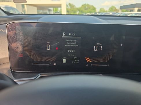 Used 2025 Kia Sorento S w/ Panoramic Sunroof Package FWD image 19
