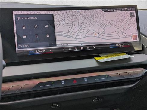 New 2026 BMW X3 xDrive30 w/ Premium Package image 14