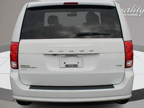 Used 2015 Dodge Grand Caravan R/T w/ Driver Convenience Group image 5