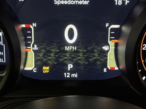 New 2026 Jeep Wrangler Sport S image 6