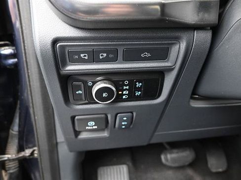 Used 2023 Ford F150 Platinum w/ Equipment Group 701A High AWD/4WD image 9