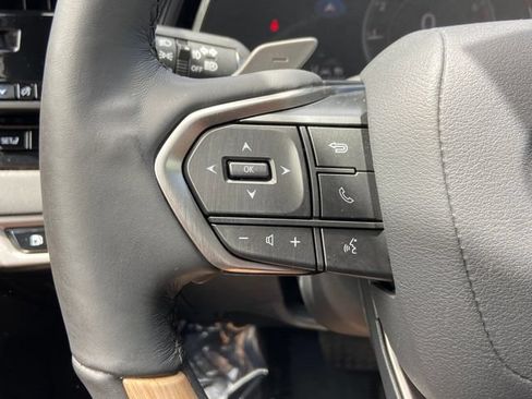 Used 2023 Lexus RX 350 Premium w/ Accessory Package AWD/4WD image 18