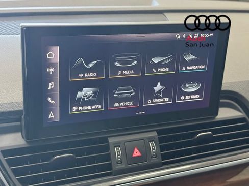 Used 2022 Audi Q5 2.0T Premium Plus AWD/4WD image 18