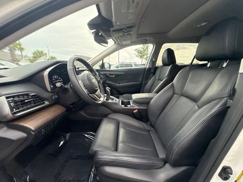 Certified 2024 Subaru Outback Limited AWD/4WD image 14