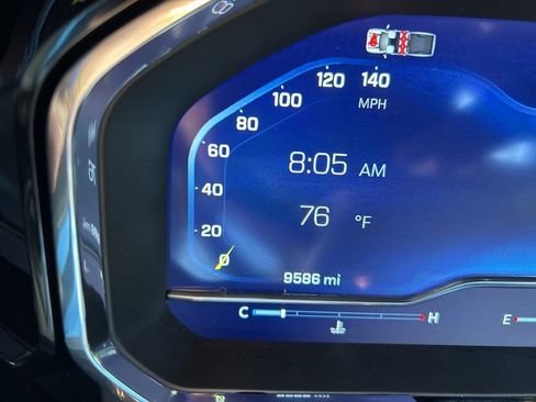 Used 2025 Chevrolet Silverado 3500 High Country w/ High Country Premium Package image 48