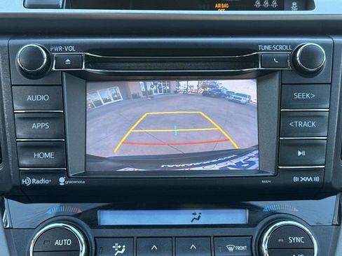 Used 2017 Toyota RAV4 XLE image 27