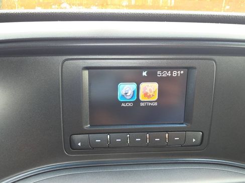 Used 2017 Chevrolet Silverado 2500 W/T RWD image 7