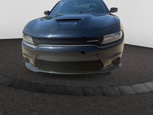 Used 2020 Dodge Charger GT w/ Plus Group AWD/4WD image 2