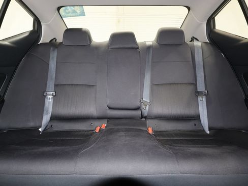 Used 2025 Nissan Altima 2.5 SV AWD/4WD image 27