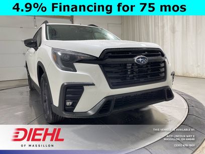 New 2026 Subaru Ascent Premium