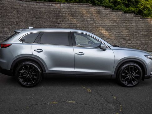 Used 2023 MAZDA CX-9 Touring Plus image 4