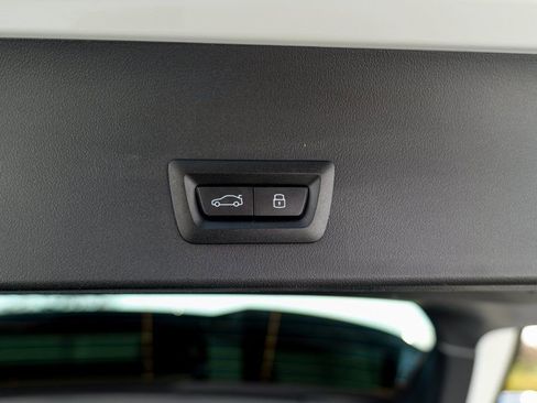 Used 2025 BMW X3 xDrive30i w/ M Sport Package image 54