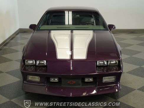 Used 1992 Chevrolet Camaro Z28 image 23