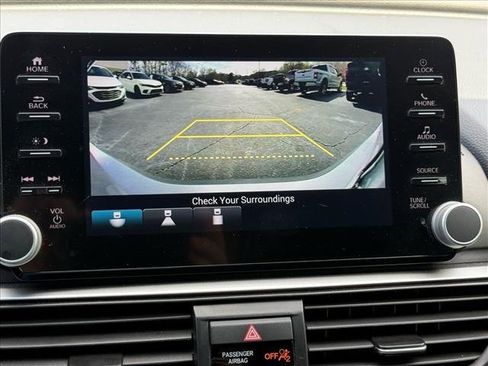 Used 2022 Honda Accord Sport image 25