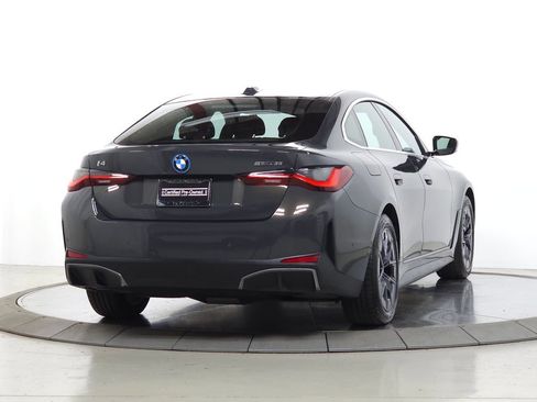 Used 2023 BMW i4 eDrive35 w/ Premium Package RWD image 12