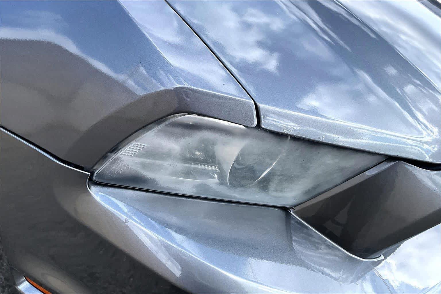 Used 2014 Ford Mustang Coupe w/ Equipment Group 102A RWD image 27