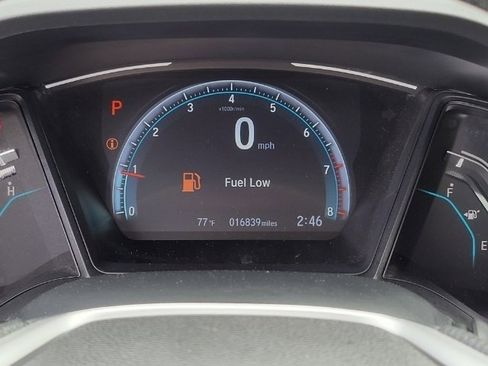Used 2020 Honda Civic LX image 29