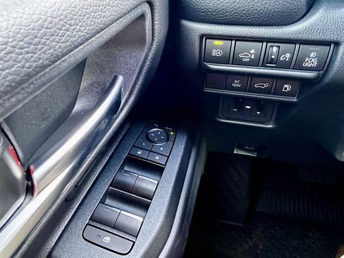 Used 2026 Toyota Land Cruiser w/ Premium Package AWD/4WD image 19
