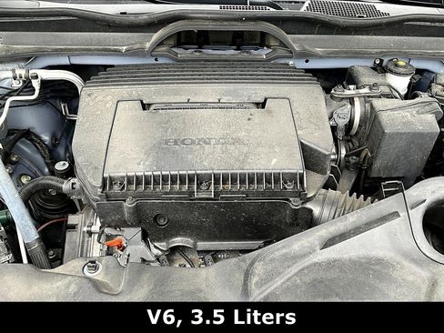 Used 2024 Honda Pilot TrailSport image 31