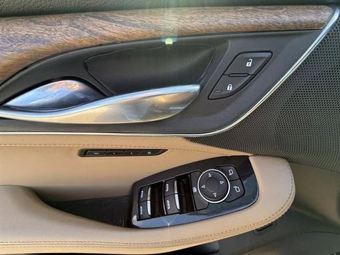 Used 2021 Cadillac CT5 Premium Luxury w/ Technology Package image 13