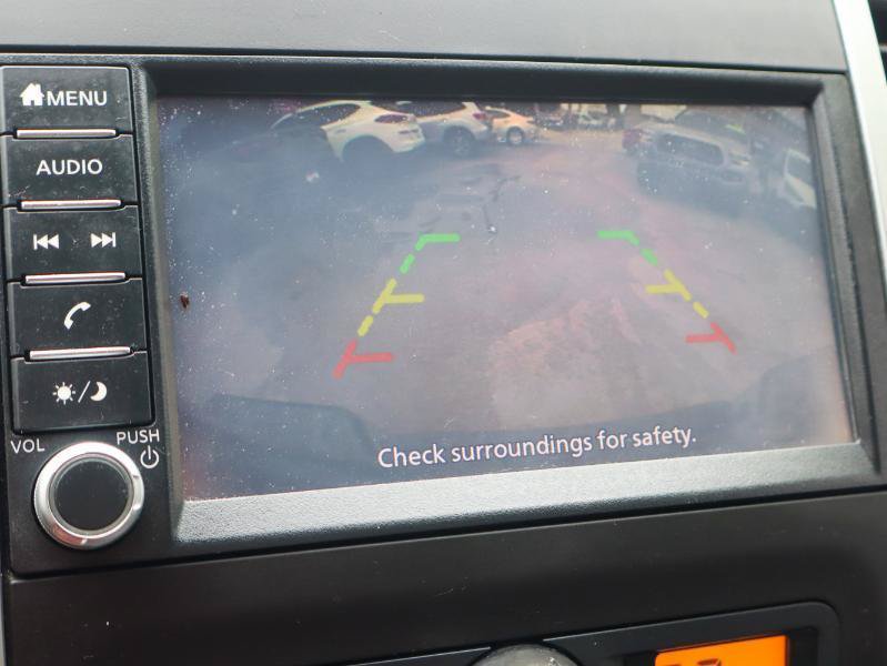 Used 2020 Nissan Frontier SV RWD image 19