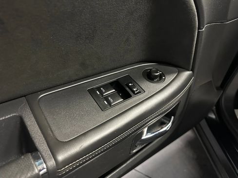 Used 2009 Dodge Challenger SRT8 w/ SRT Option Group II image 14