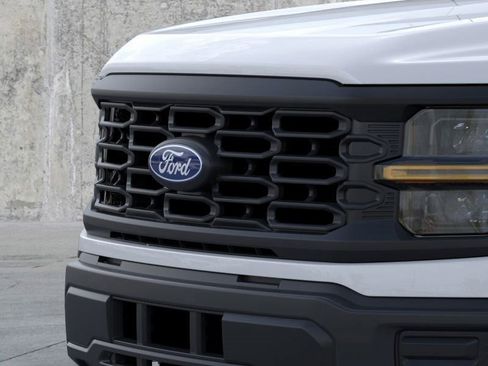 New 2025 Ford F150 XL image 17