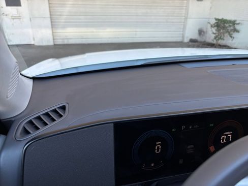 Used 2026 Hyundai Kona SEL Sport FWD image 29