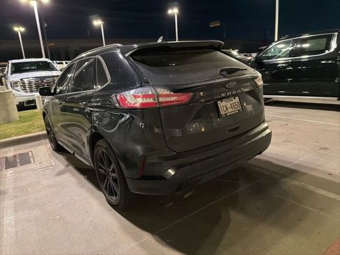 Used 2023 Ford Edge ST-Line image 4