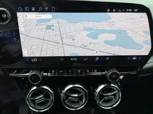 Used 2026 Chevrolet Blazer EV LT FWD image 20