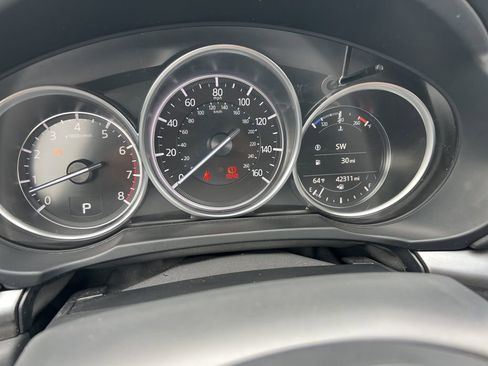 Used 2022 MAZDA CX-5 AWD 2.5 S w/ Select Package image 17