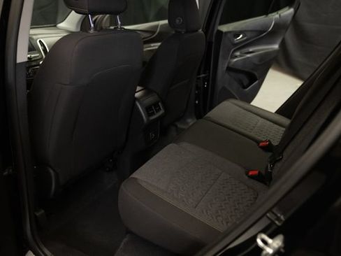 Used 2023 Chevrolet Equinox LT w/ Driver Convenience Package AWD/4WD image 27