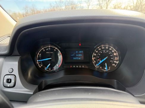 Certified 2020 Ford Ranger XL w/ Equipment Group 101A Mid image 25