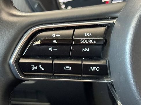 Used 2024 MAZDA CX-90 3.3 Turbo w/ Select Package AWD/4WD image 38