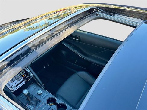 Used 2022 Lexus IS 300 AWD w/ Premium Package image 25