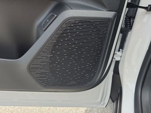 New 2026 GMC Terrain Elevation AWD/4WD image 17