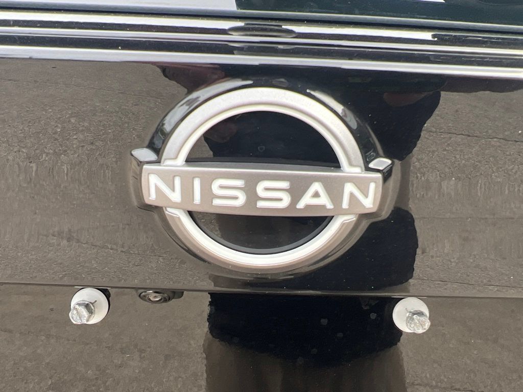 Certified 2025 Nissan Kicks S AWD/4WD image 33