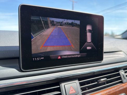 Used 2018 Audi A4 2.0T allroad Premium w/ Convenience Package image 14