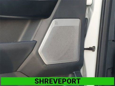 Used 2023 Ford F150 Platinum w/ Equipment Group 701A High image 25