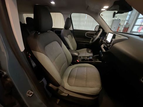 Used 2021 Ford Bronco Sport Big Bend image 24