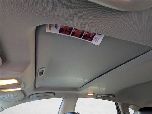 Used 2011 INFINITI EX35 Journey w/ Premium Pkg image 21