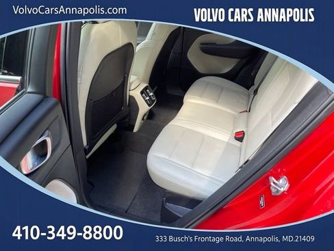 Used 2021 Volvo XC40 T5 Inscription w/ Advanced Package AWD/4WD image 6