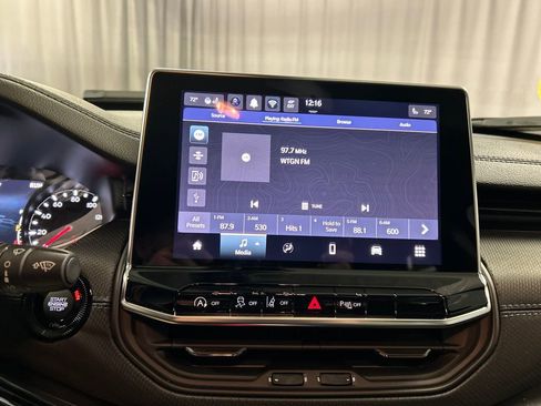 New 2026 Jeep Compass Limited image 15