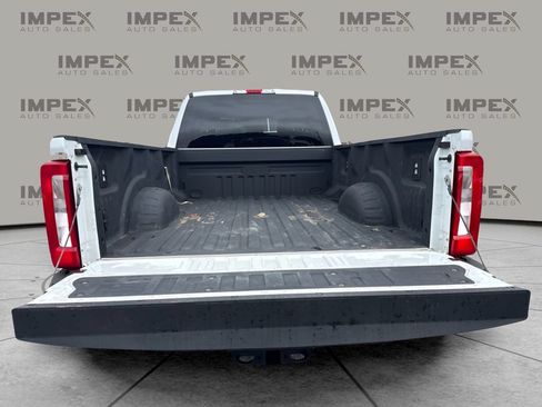 Used 2025 Ford F350 XLT AWD/4WD image 26