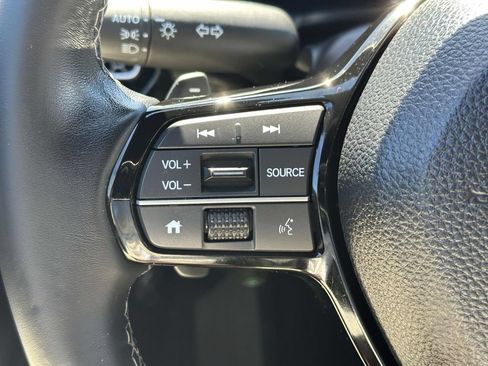 Certified 2024 Honda Civic Sport image 17