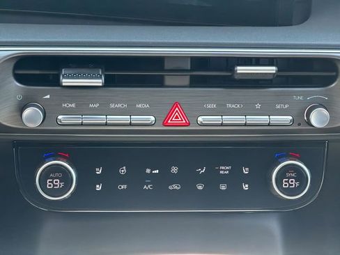 New 2026 Hyundai Palisade Limited AWD/4WD image 19