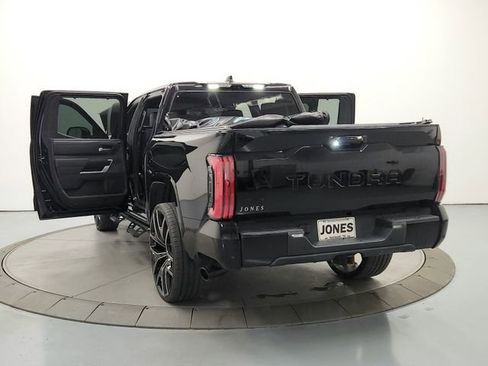 Used 2023 Toyota Tundra Platinum image 14